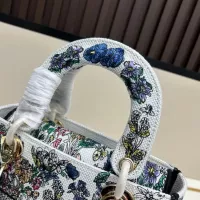 $105.00 USD Christian Dior AAA Quality Handbags For Unisex #1388222