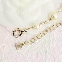$36.00 USD Chanel Bracelets For Women #1388225