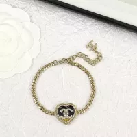 $29.00 USD Chanel Bracelets For Women #1388228