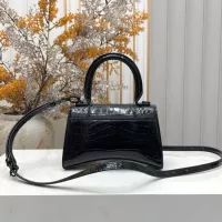 $182.00 USD Balenciaga AAA Quality Handbags For Women #1388231
