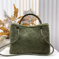 $115.00 USD Bottega Veneta BV AAA Quality Handbags For Women #1388246