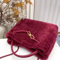 $125.00 USD Bottega Veneta BV AAA Quality Handbags For Women #1388249
