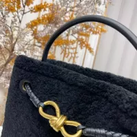 $125.00 USD Bottega Veneta BV AAA Quality Handbags For Women #1388253