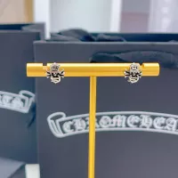 $25.00 USD Chrome Hearts Earrings #1388258