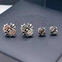 $25.00 USD Chrome Hearts Earrings #1388259