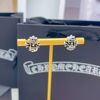 $25.00 USD Chrome Hearts Earrings #1388259