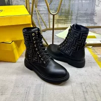 $108.00 USD Fendi Fashion Boots For Women #1388273