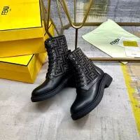 $108.00 USD Fendi Fashion Boots For Women #1388274