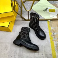$108.00 USD Fendi Fashion Boots For Women #1388274