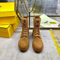 $108.00 USD Fendi Fashion Boots For Women #1388275