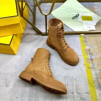 $108.00 USD Fendi Fashion Boots For Women #1388275