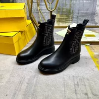 $108.00 USD Fendi Fashion Boots For Women #1388276