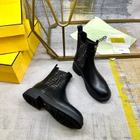 $108.00 USD Fendi Fashion Boots For Women #1388276
