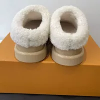 $155.00 USD Louis Vuitton Boots For Women #1388277