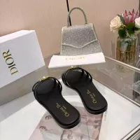$82.00 USD Christian Dior Slippers For Women #1388298