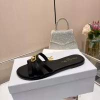 $82.00 USD Christian Dior Slippers For Women #1388298