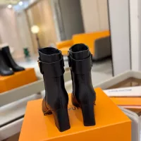 $160.00 USD Louis Vuitton Boots For Women #1388305
