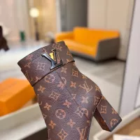 $160.00 USD Louis Vuitton Boots For Women #1388306