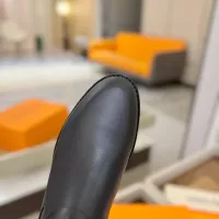 $160.00 USD Louis Vuitton Boots For Women #1388309