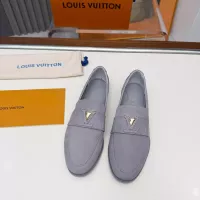 $98.00 USD Louis Vuitton LV Oxfords Shoes For Women #1388341