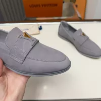 $98.00 USD Louis Vuitton LV Oxfords Shoes For Women #1388341