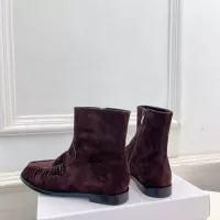 $158.00 USD Yves Saint Laurent YSL Boots For Women #1388350
