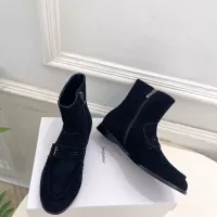 $158.00 USD Yves Saint Laurent YSL Boots For Women #1388351