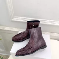 $158.00 USD Yves Saint Laurent YSL Boots For Women #1388353