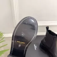 $140.00 USD Yves Saint Laurent YSL Boots For Women #1388360