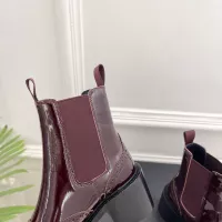 $140.00 USD Yves Saint Laurent YSL Boots For Women #1388361