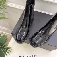 $140.00 USD Yves Saint Laurent YSL Boots For Women #1388362