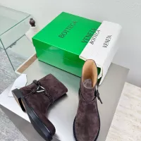 $160.00 USD Bottega Veneta BV Boots For Women #1388364