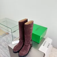 $180.00 USD Bottega Veneta BV Boots For Women #1388366