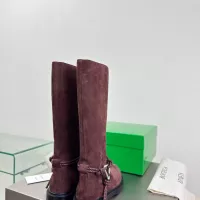 $180.00 USD Bottega Veneta BV Boots For Women #1388366