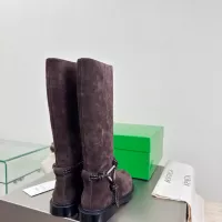 $180.00 USD Bottega Veneta BV Boots For Women #1388367