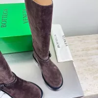 $180.00 USD Bottega Veneta BV Boots For Women #1388367