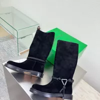 $180.00 USD Bottega Veneta BV Boots For Women #1388368