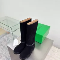 $180.00 USD Bottega Veneta BV Boots For Women #1388368
