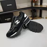$112.00 USD Chanel Casual Shoes For Women #1388378