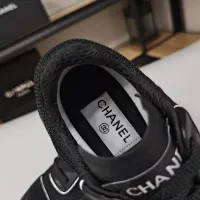 $112.00 USD Chanel Casual Shoes For Women #1388381