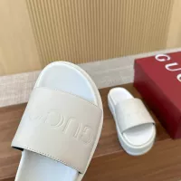 $85.00 USD Gucci Slippers For Women #1388383