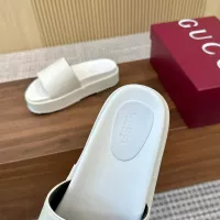 $85.00 USD Gucci Slippers For Women #1388383