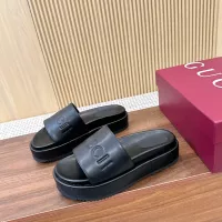 $85.00 USD Gucci Slippers For Women #1388385