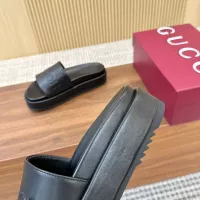 $85.00 USD Gucci Slippers For Women #1388385