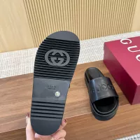 $85.00 USD Gucci Slippers For Women #1388385