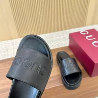 $85.00 USD Gucci Slippers For Women #1388385