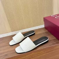 $85.00 USD Gucci Slippers For Women #1388386