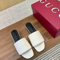$85.00 USD Gucci Slippers For Women #1388386