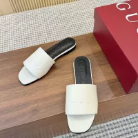 $85.00 USD Gucci Slippers For Women #1388386