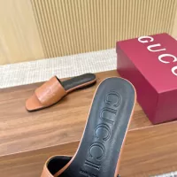 $85.00 USD Gucci Slippers For Women #1388387